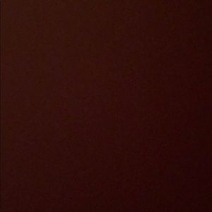 Meet your Posher, Toni-ann